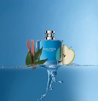 NAUTICA VOYAGE N83 EDT M 3.3