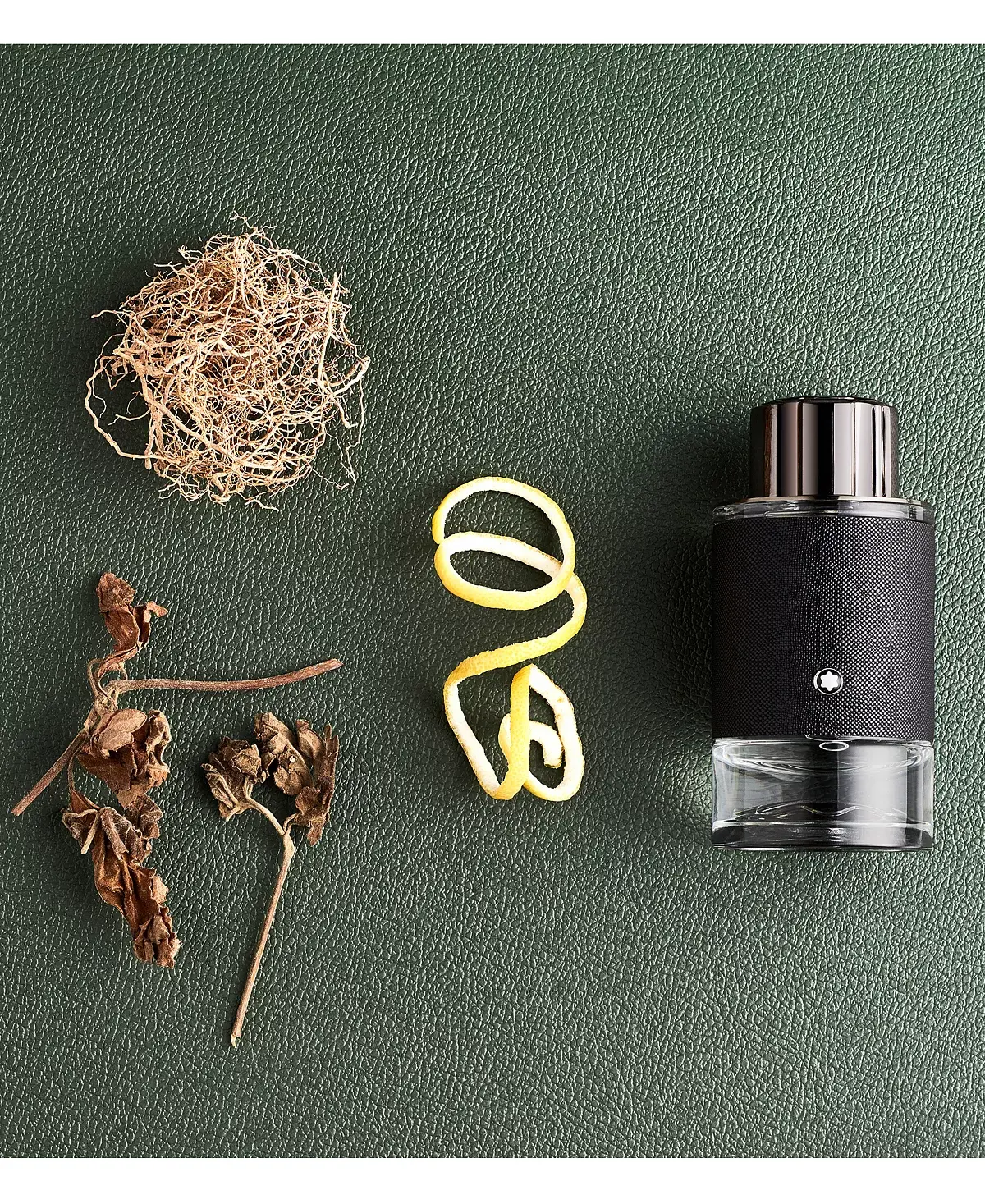 MONT BLANC EXPLORER EDP M 3.3