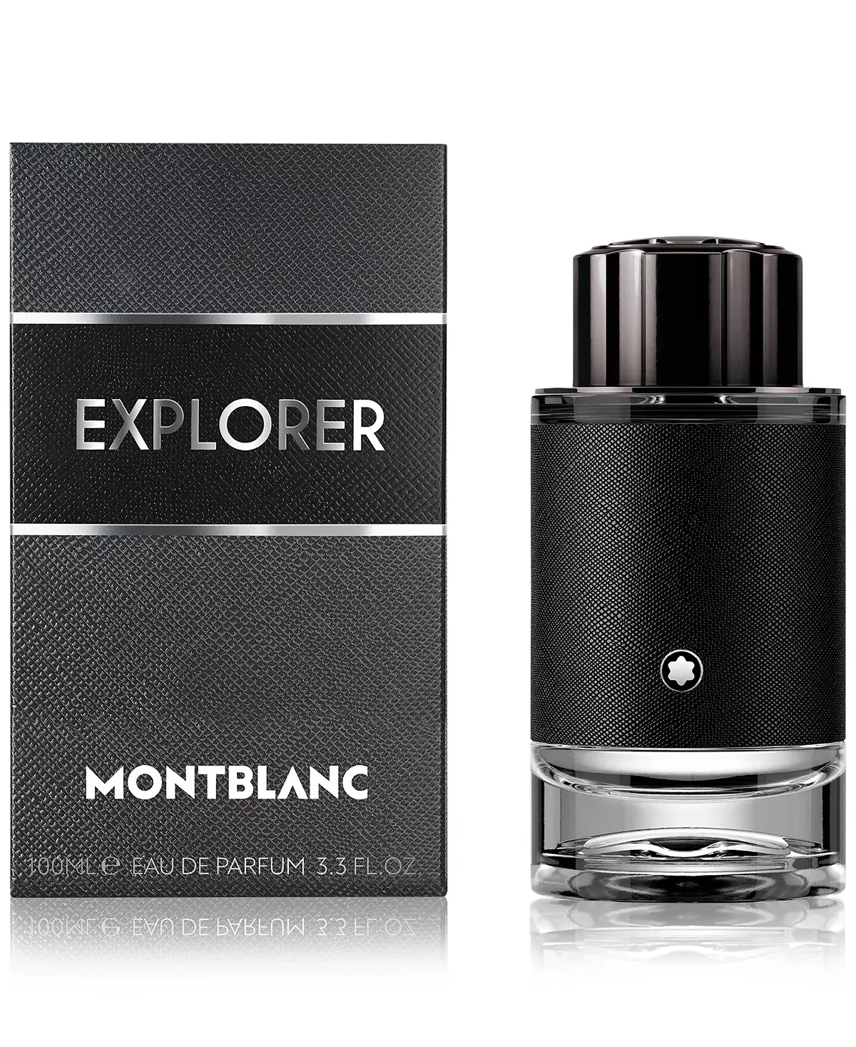 MONT BLANC EXPLORER EDP M 3.3