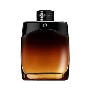 MONTBLANC LEGEND NIGHT EDP M 3.3