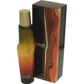 MAMBO CLAIBORNE M 3.4