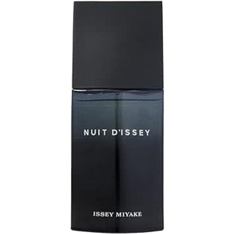 ISSEY MIYAKE NUIT D'ISSEY EDT M 2.5