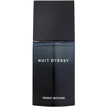 ISSEY MIYAKE NUIT D'ISSEY EDT M 2.5