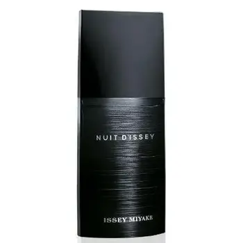 ISSEY MIYAKE NUIT D'ISSEY EDT M 4.2