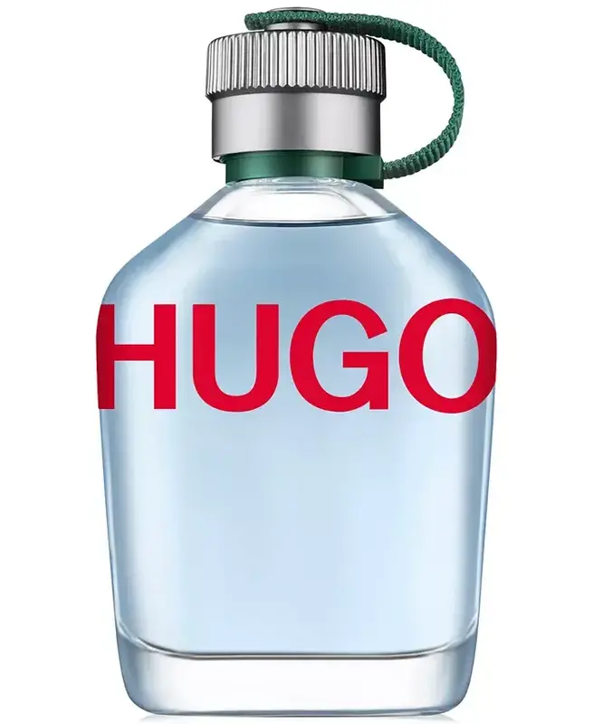 HUGO HUGO BOSS EDT M 4.2