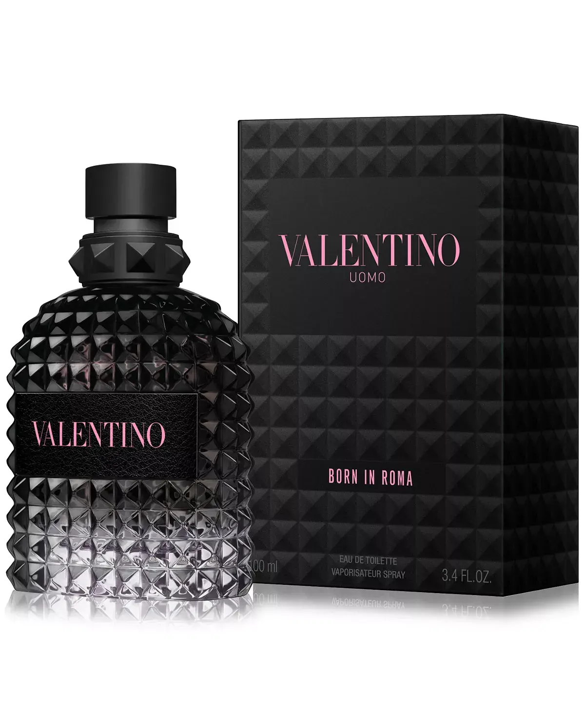 VALENTINO BORN IN ROM EDT M 3.4