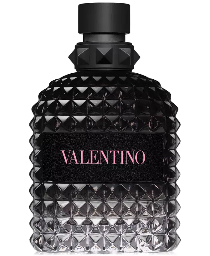 VALENTINO BORN IN ROM EDT M 3.4