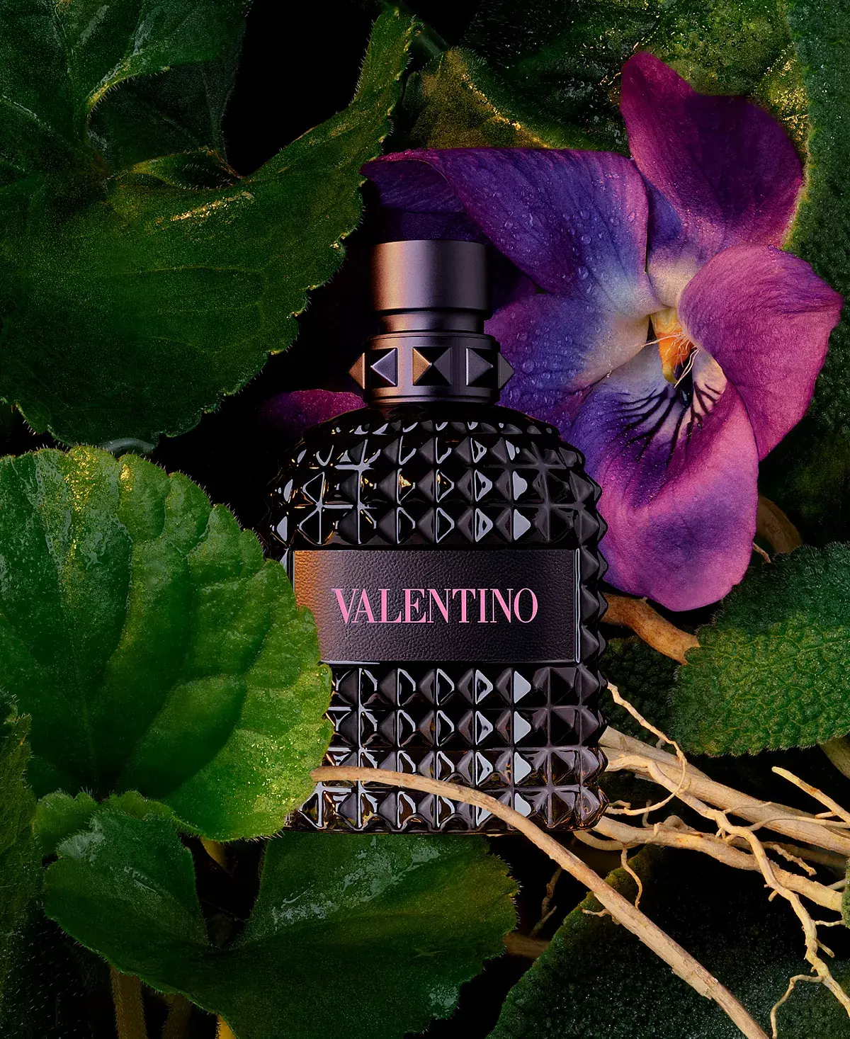 VALENTINO BORN IN ROM EDT M 3.4