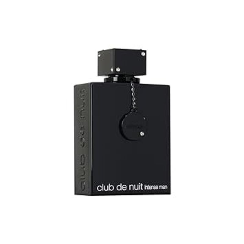 CLUB DE NUIT INTENSE EDT M 3.6