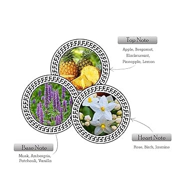 CLUB DE NUIT INTENSE EDT M 3.6