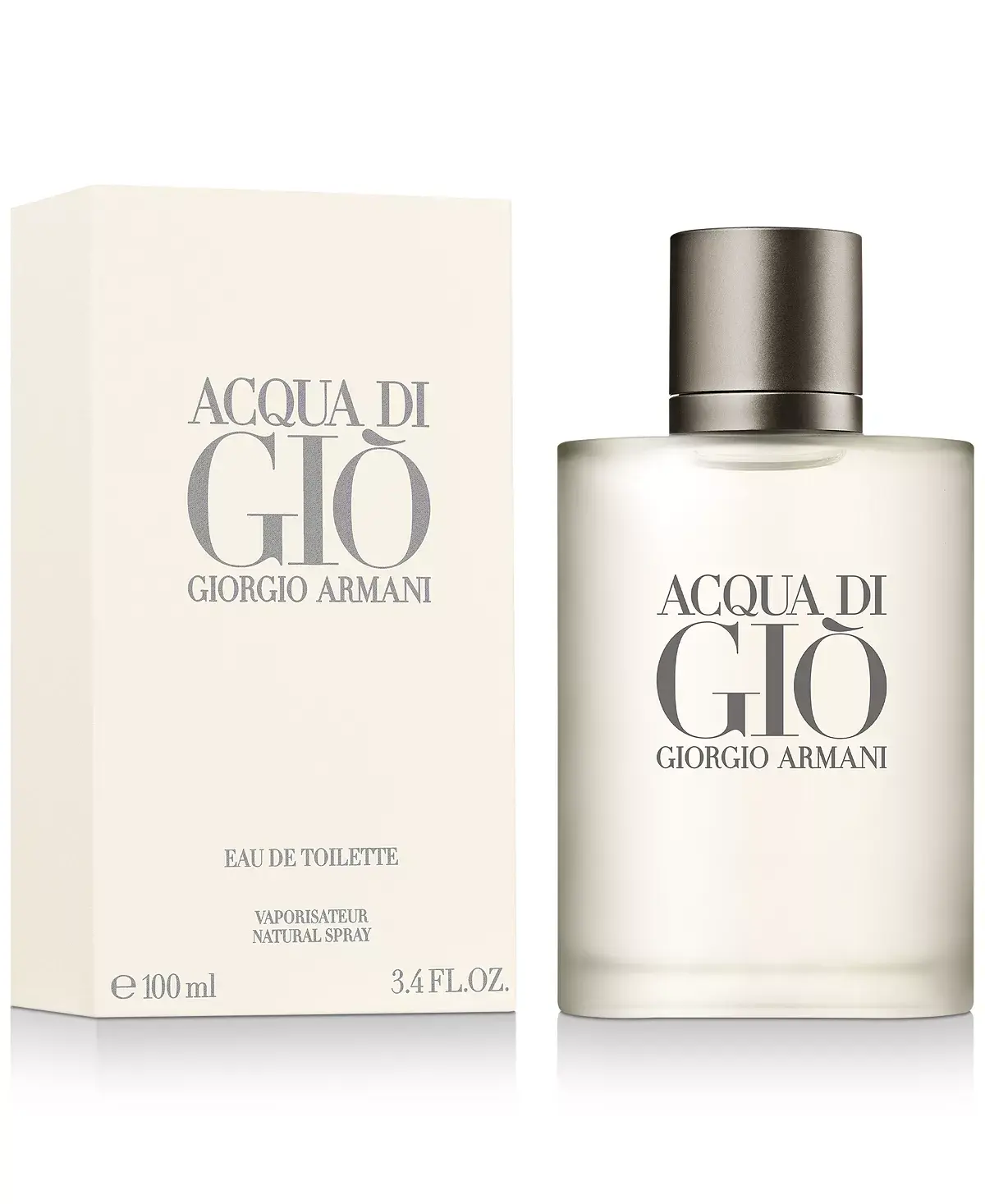 ACQUA DI GIO EDT M 3.4OZ