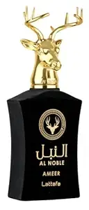 AL NOBLE AMEER EDP M 3.4