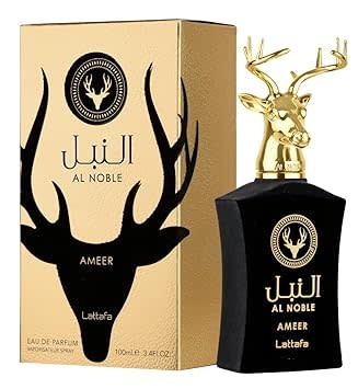 AL NOBLE AMEER EDP M 3.4