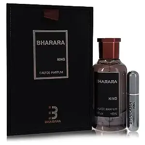 BHARARA KING EDP M 3.4OZ