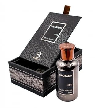 BHARARA KING EDP M 3.4OZ