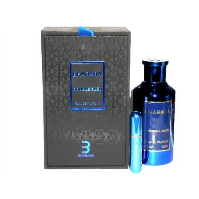 BHARARA DOUBLE BLUE EDP M 6.7
