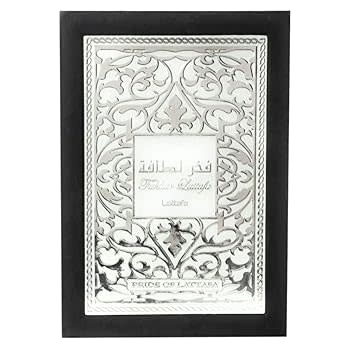 PRIDE OF LATTAFA FAKHAR M 3.4OZ