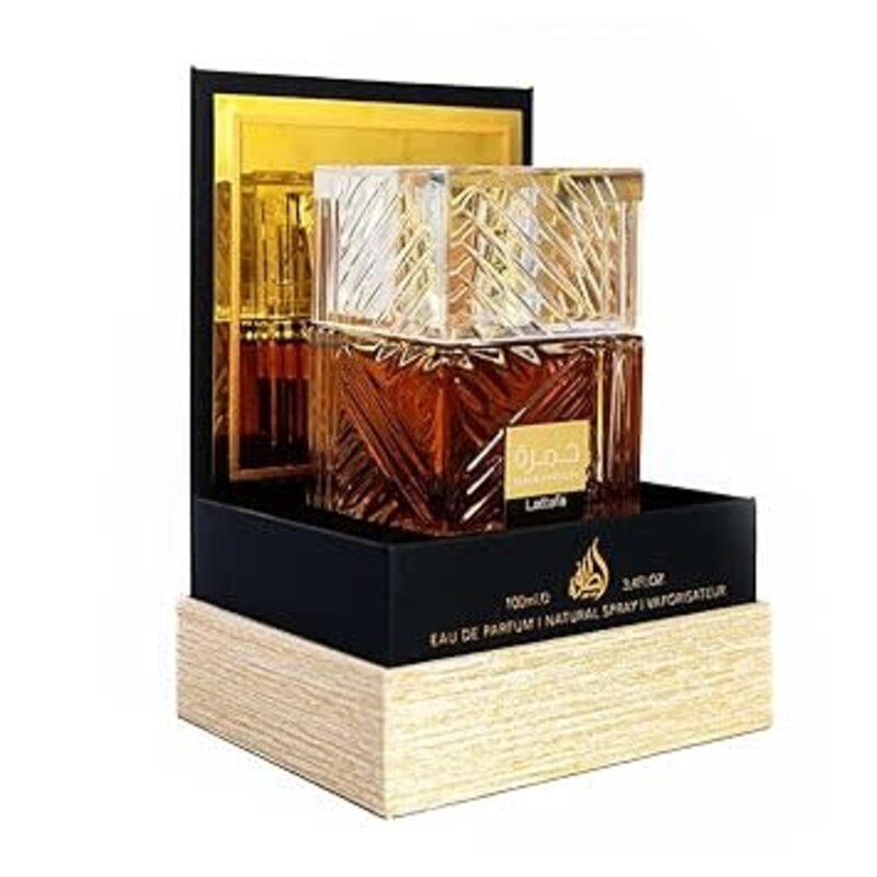 KHAMRAH LATTAFA Unisex EDP 3.4