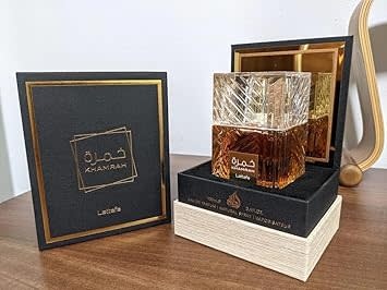 KHAMRAH LATTAFA Unisex EDP 3.4