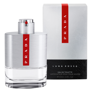 PRADA LUNA ROSSA EDT M 3.4
