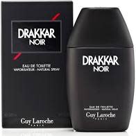 DRAKKAR NOIR EDT M 6.7