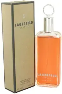 LAGERFELD CLASSIC EDT M 3.3