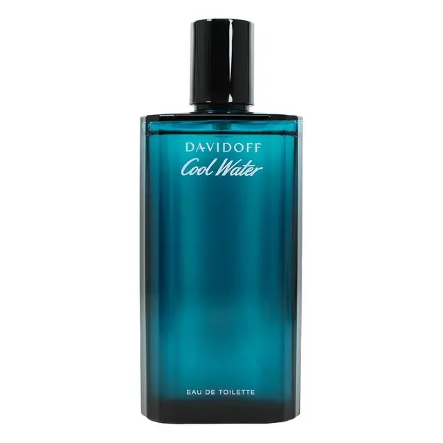 COOL WATER EDT M 4.2 OZ