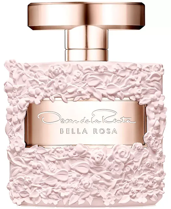 OSCAR BELLA ROSA EDP W 3.4