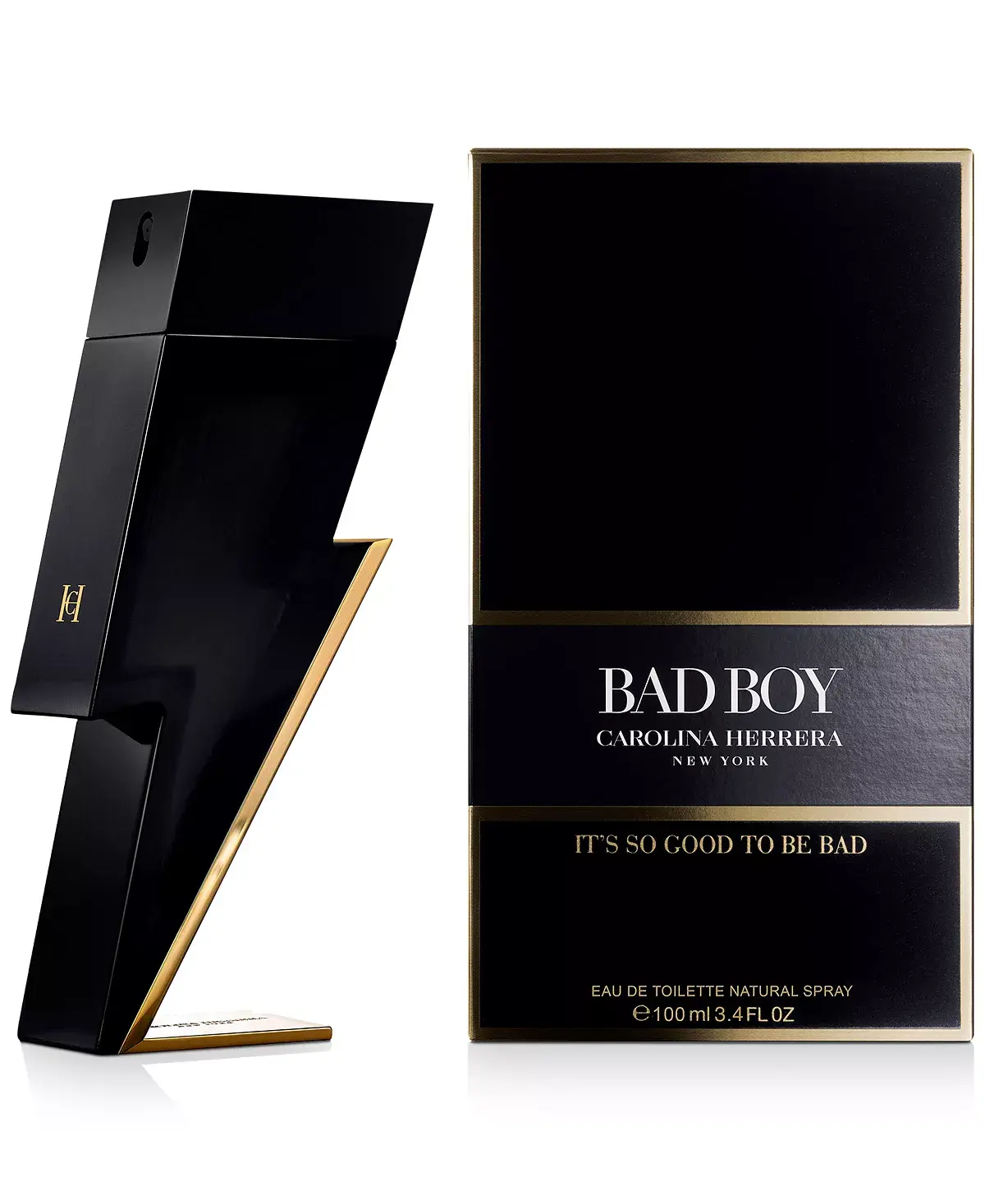 BAD BOY CH EDT M 3.4OZ