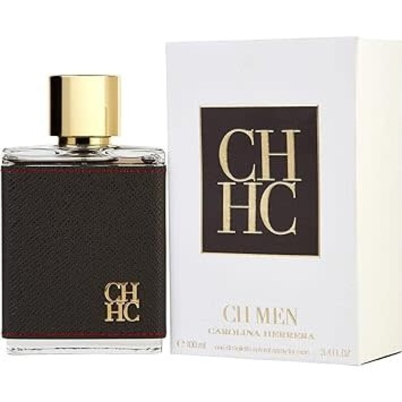 CH MEN EDT 3.4 OZ