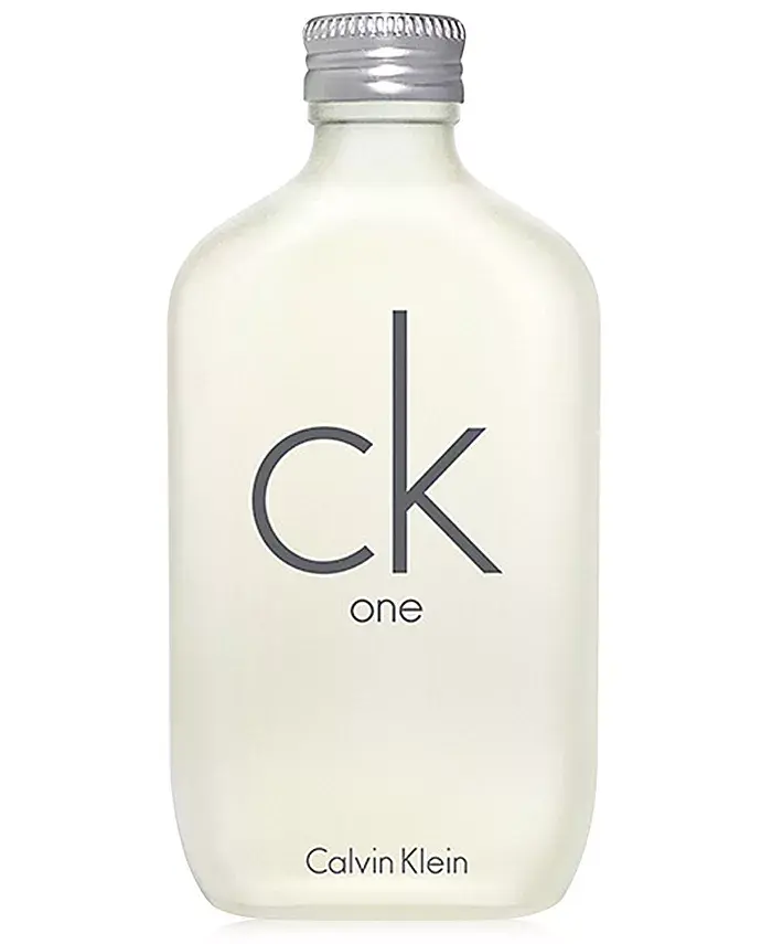 CK ONE EDT UNISEX 6.7