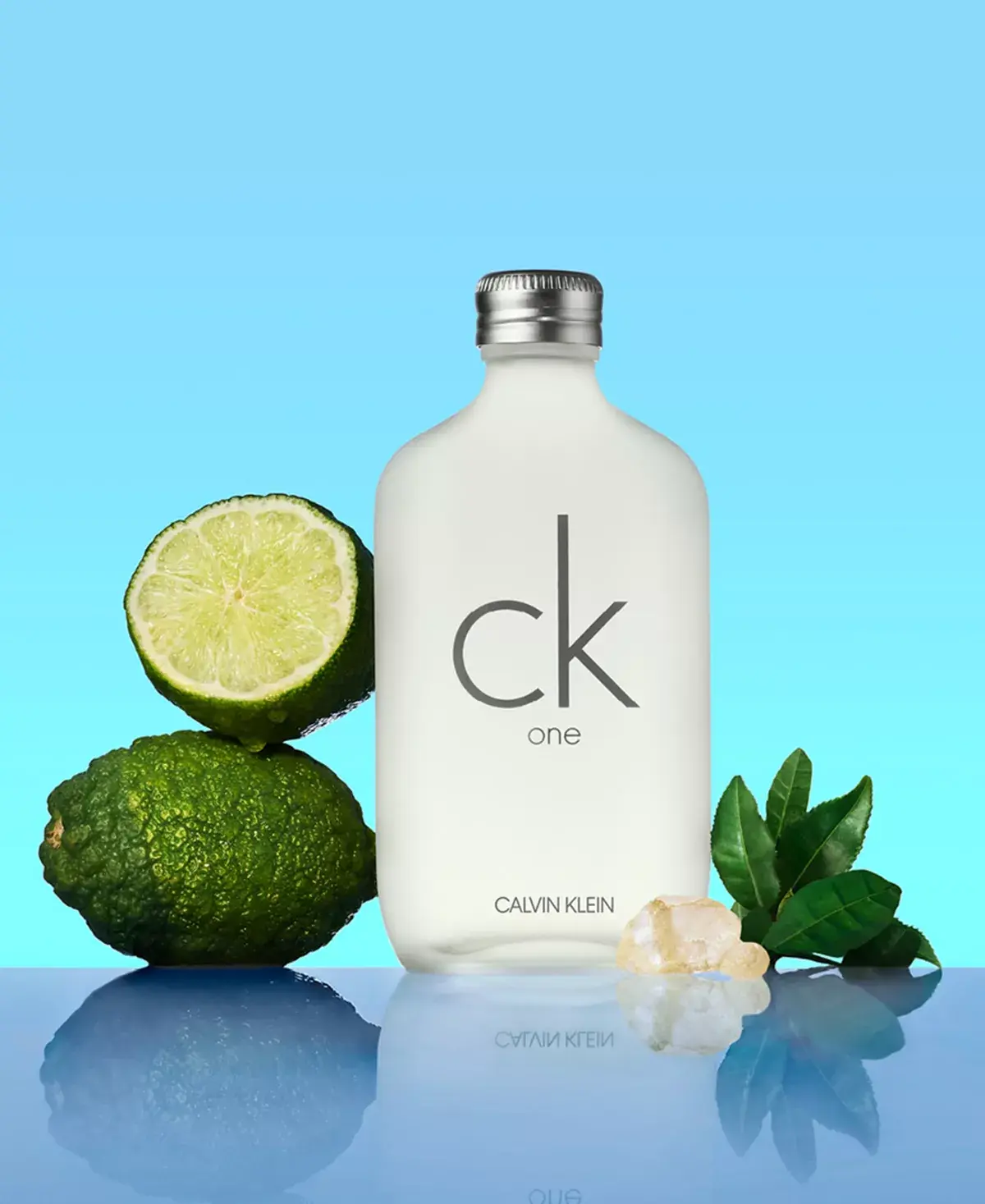 CK ONE EDT UNISEX 6.7