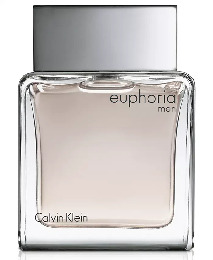 EUPHORIA MEN EDT 3.4