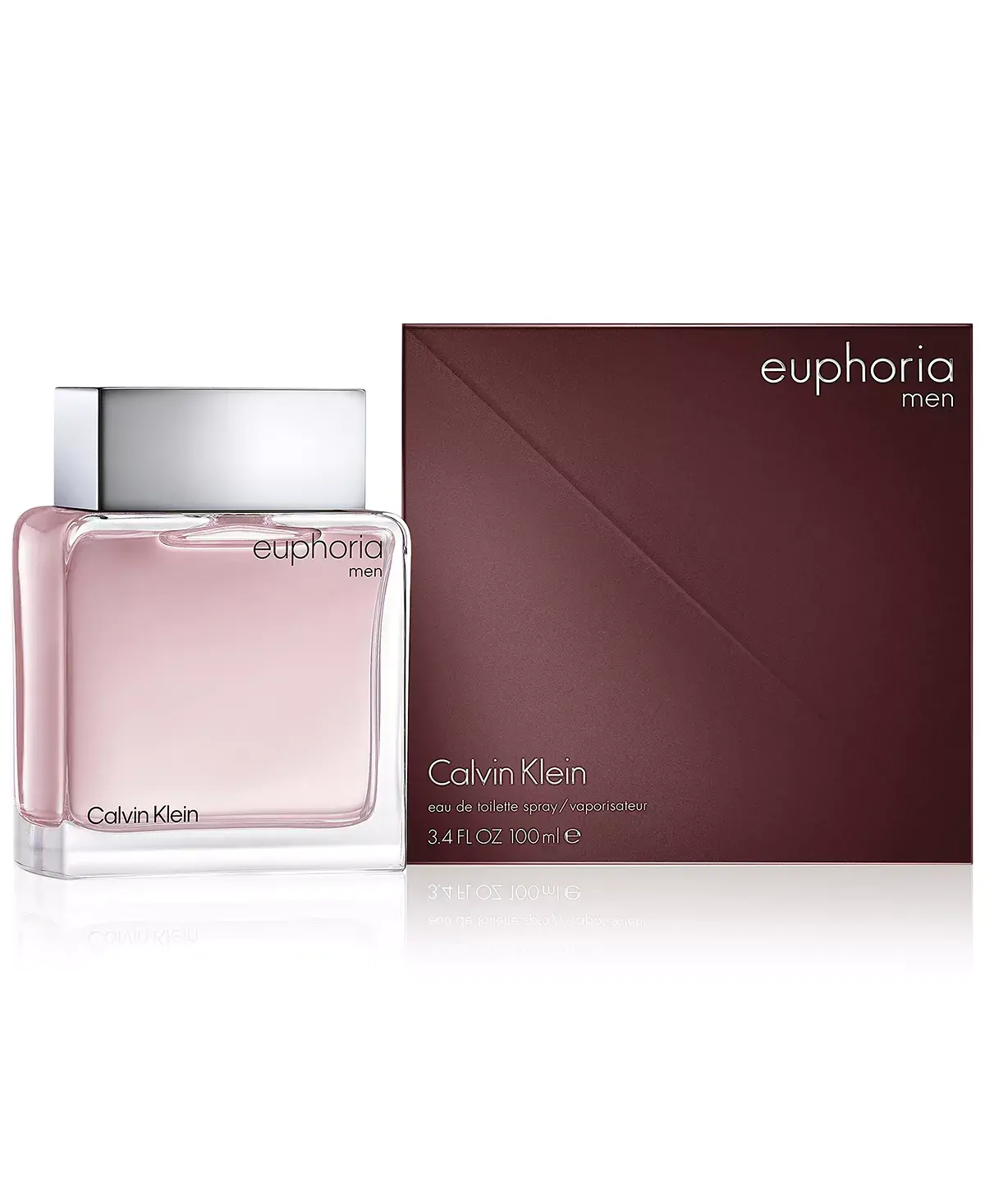 EUPHORIA MEN EDT 3.4