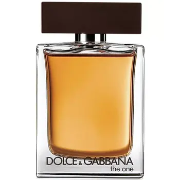 D&G THE ONE EDT M 3.3