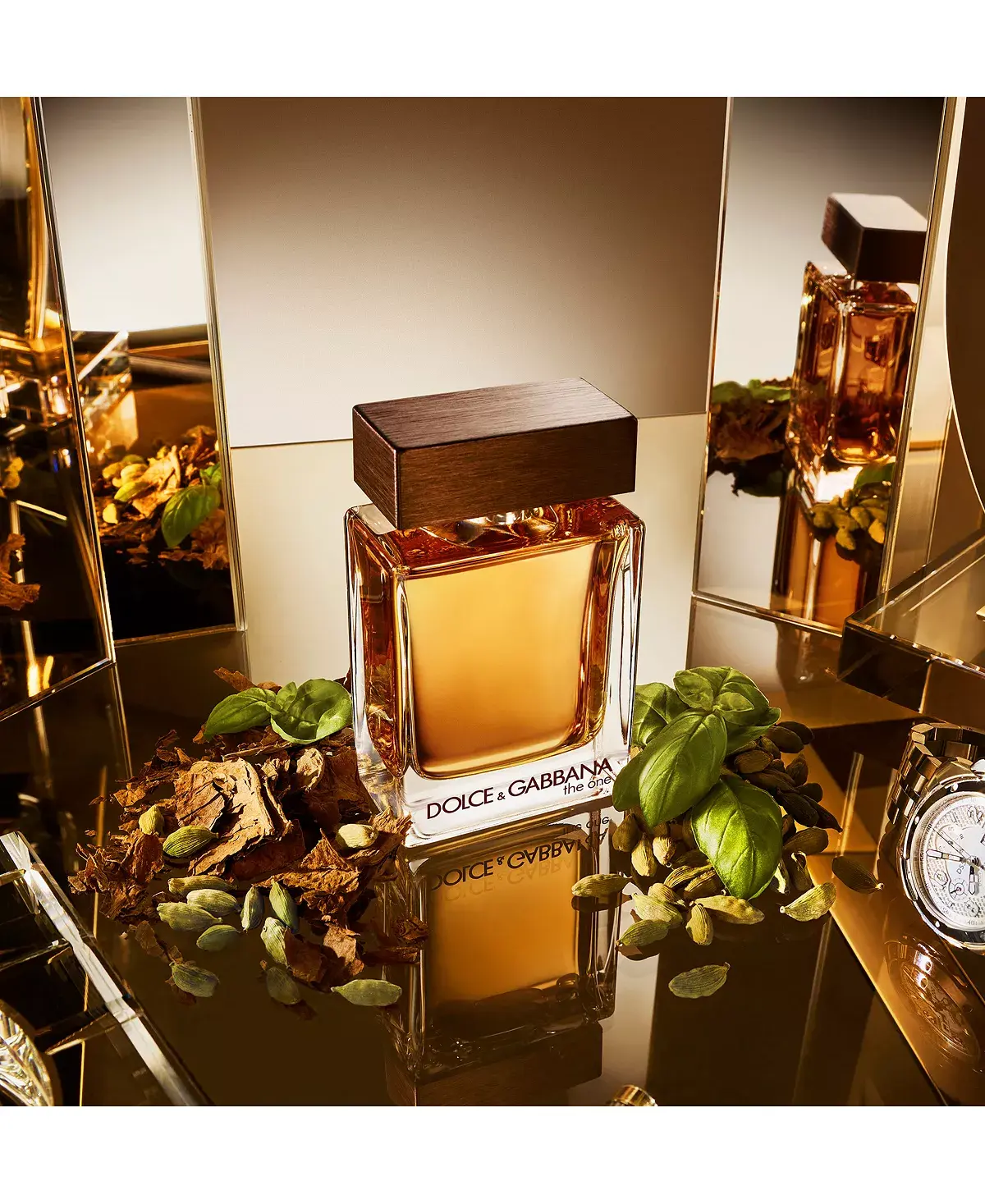 D&G THE ONE EDT M 3.3