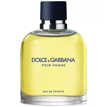 D&G POUR HOME EDT M 4.2