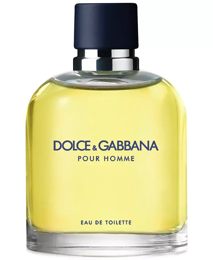 D&G POUR HOME EDT M 4.2
