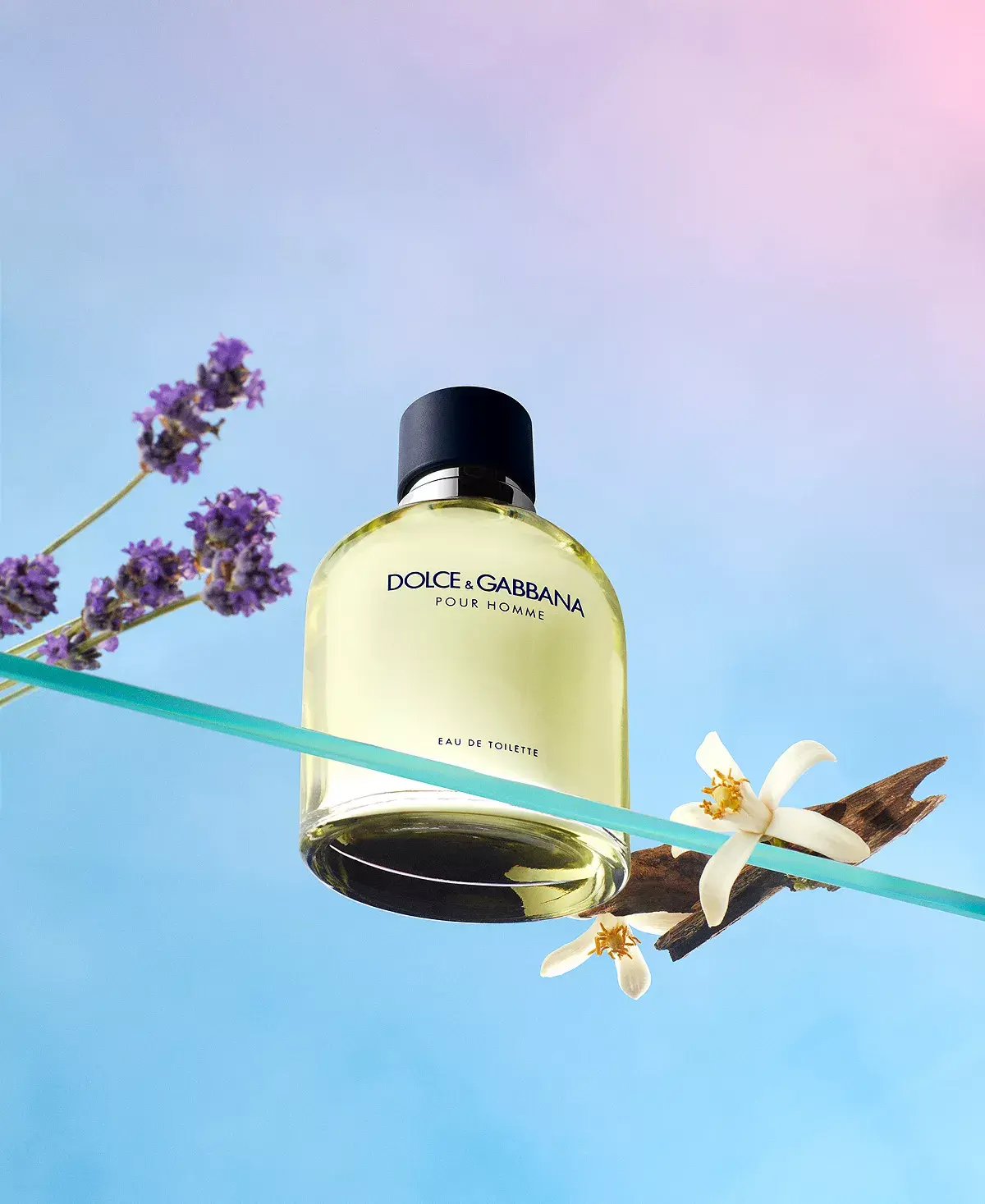 D&G POUR HOME EDT M 4.2