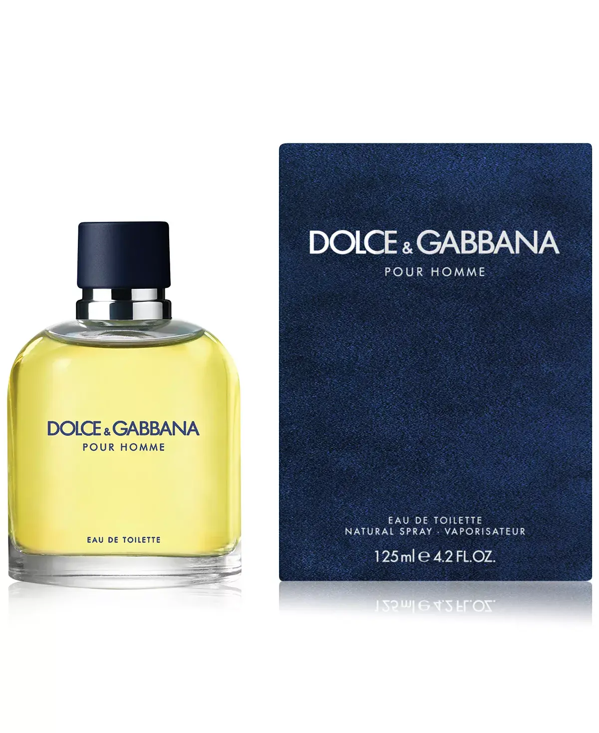 D&G POUR HOME EDT M 4.2