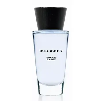 BURBERRY TOUCH EDT M 3.3