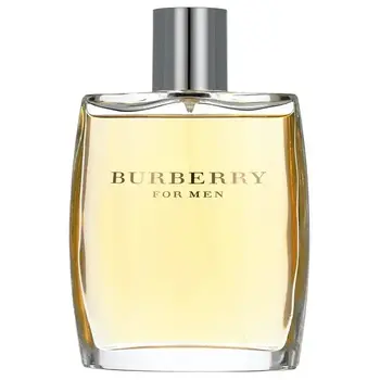 BURBERRY MEN EDT 3.3 OZ