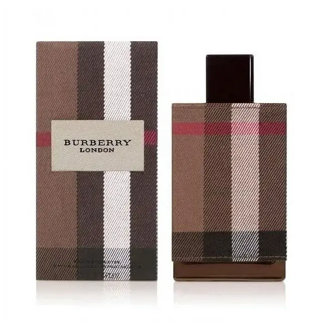 BURBERRY LONDON EDT M 3.3