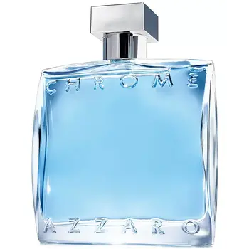 CHROME AZZARO EDT M 3.4