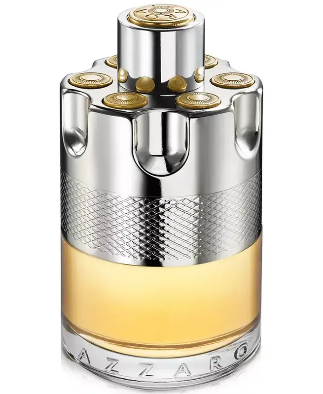AZZARO WANTED EDT M 3.4