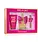 VIVA LA JUICY EDP GIFT SET 3PC