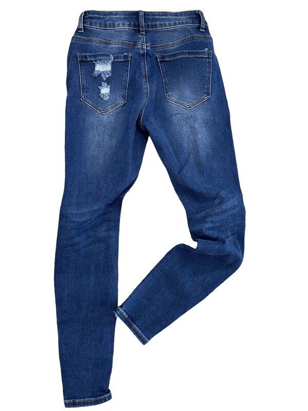 BAMBOO H8823 JEANS