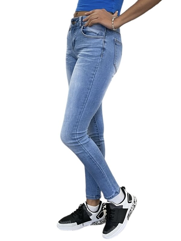 BAMBOO A8915 JEANS