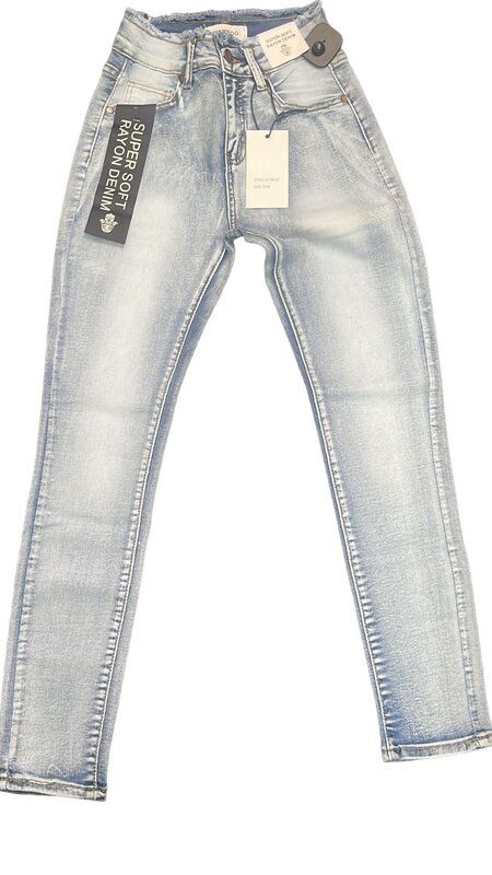 BAMBOO A1102 JEANS