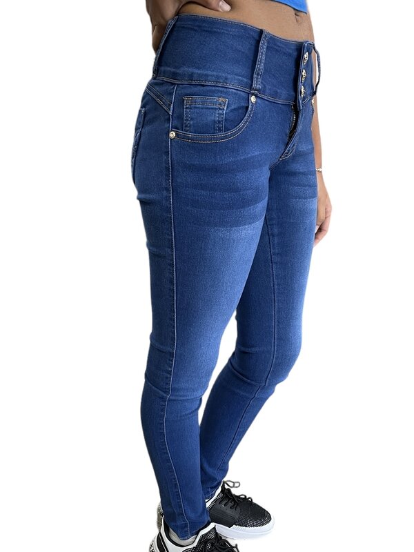 BAMBOO TP2010 JEANS